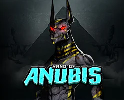 Hand of Anubis